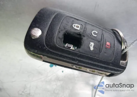 2012 Chevrolet Cruze 2Lt from USA, damaged, VIN 1G1PG5SC8C7292516